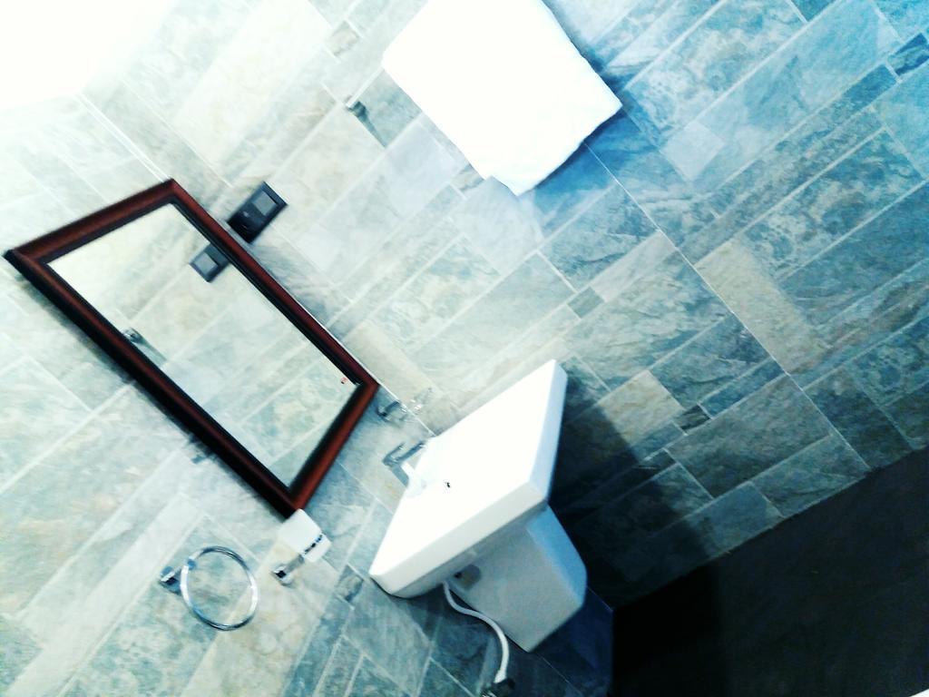 פולונרואה My Home Guest מראה חיצוני תמונה