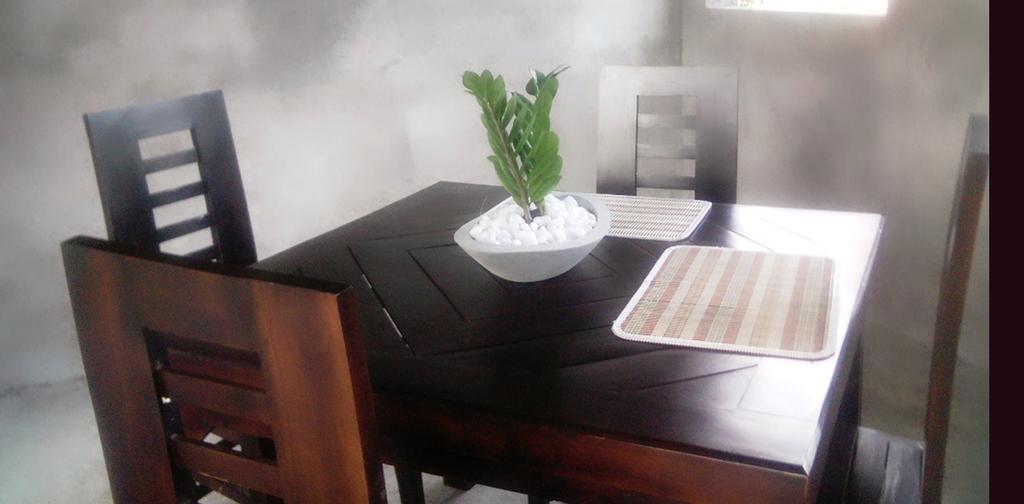 פולונרואה My Home Guest מראה חיצוני תמונה